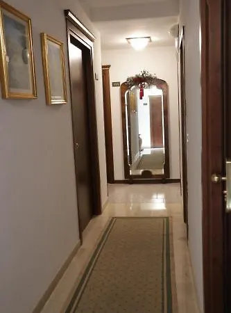 Hotel Aurora 3*