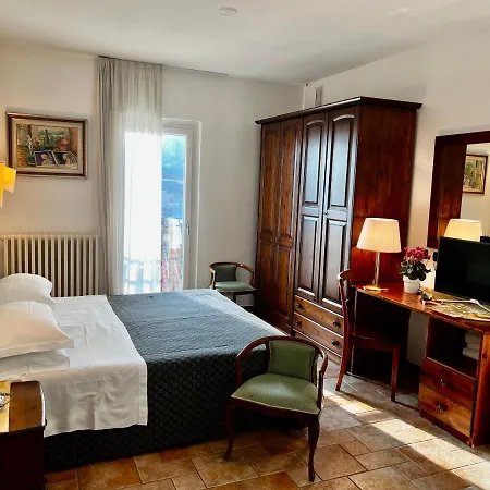 Hotel Aurora Castione della Presolana
