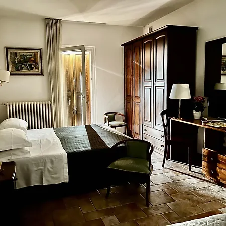 Hotel Aurora