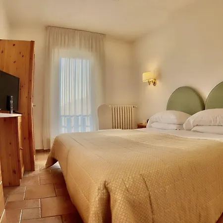 Hotel Aurora