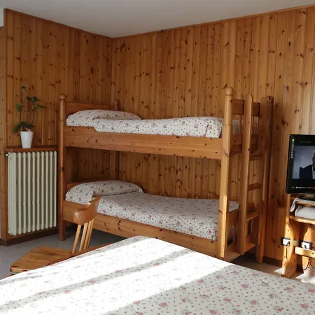 Hotel Aurora 3*