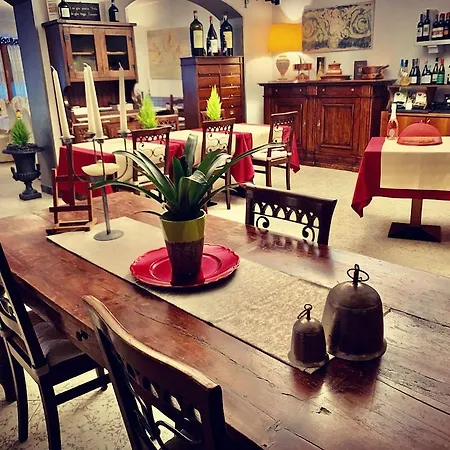 Hotel Aurora Castione della Presolana