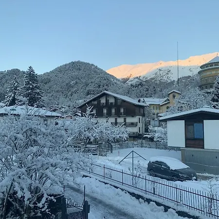 Aurora Castione della Presolana