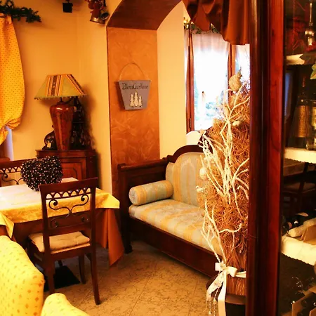 Hotel Aurora 3*