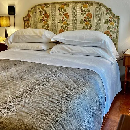 Hotel Aurora Castione della Presolana