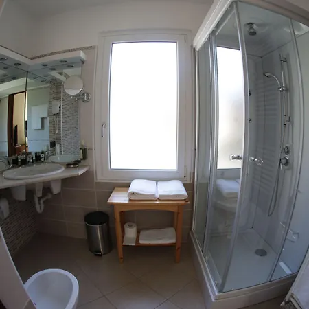 Aurora Hotel Castione della Presolana