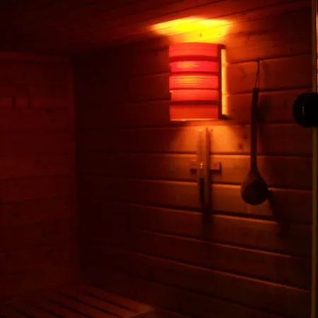 Hotel Aurora Castione della Presolana