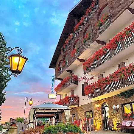 Hotel Aurora Castione della Presolana