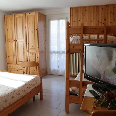 Hotel Aurora