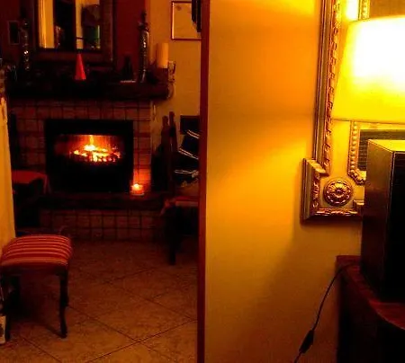 Hotel Aurora