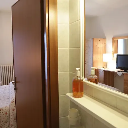 Hotel Aurora Castione della Presolana