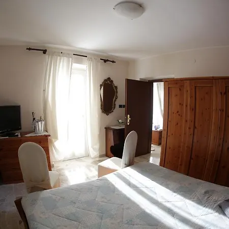 Hotel Aurora