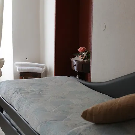 Hotel Aurora 3*
