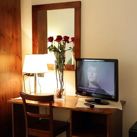 Hotel Aurora Castione della Presolana