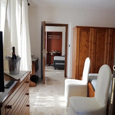 Hotel Aurora Castione della Presolana