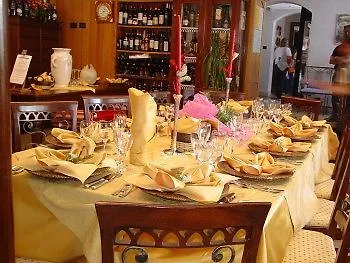 Aurora Hotel Castione della Presolana