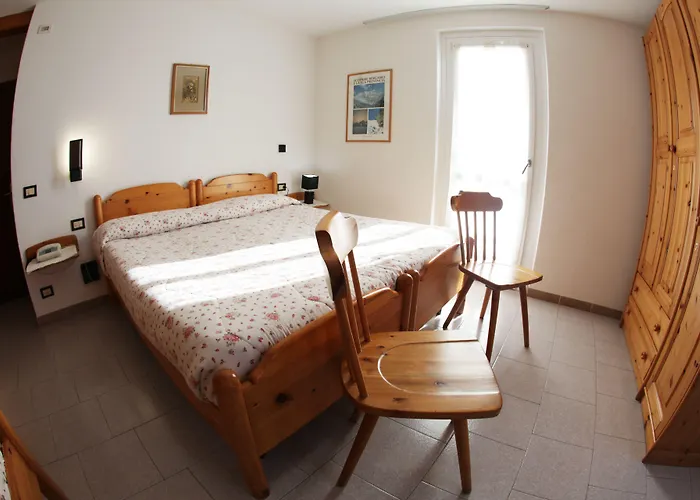 Szálloda Aurora 3*