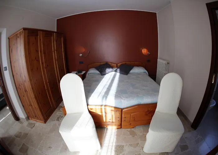 Szálloda Aurora