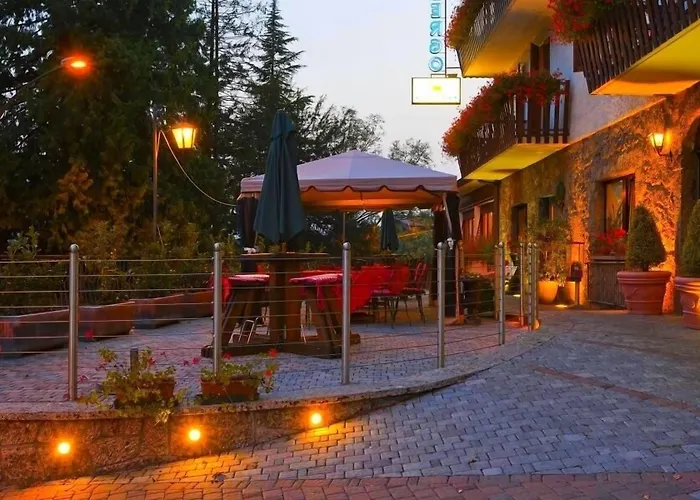 Szálloda Aurora 3*